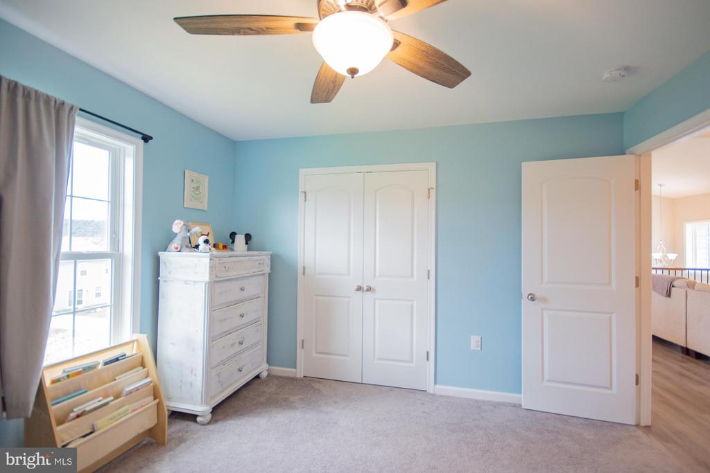 316 POCHARDS COURT