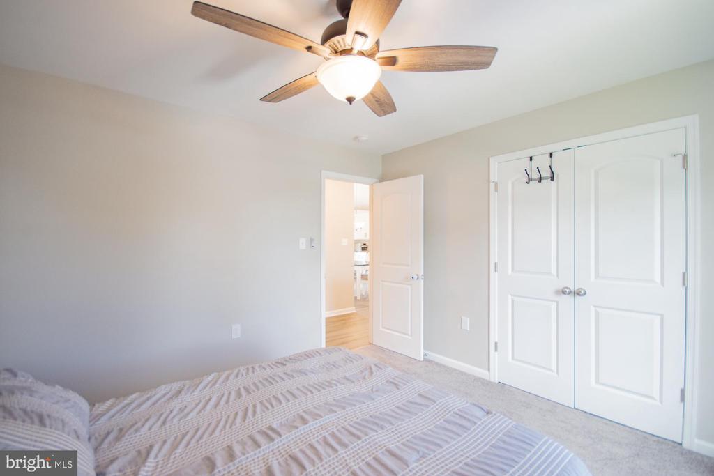 316 POCHARDS COURT