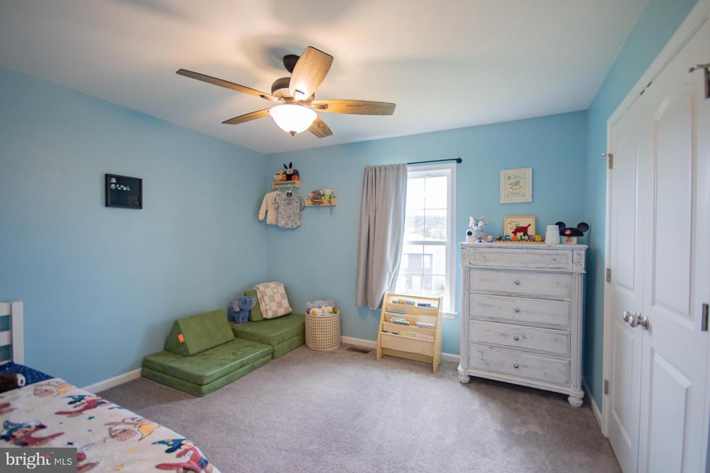 316 POCHARDS COURT