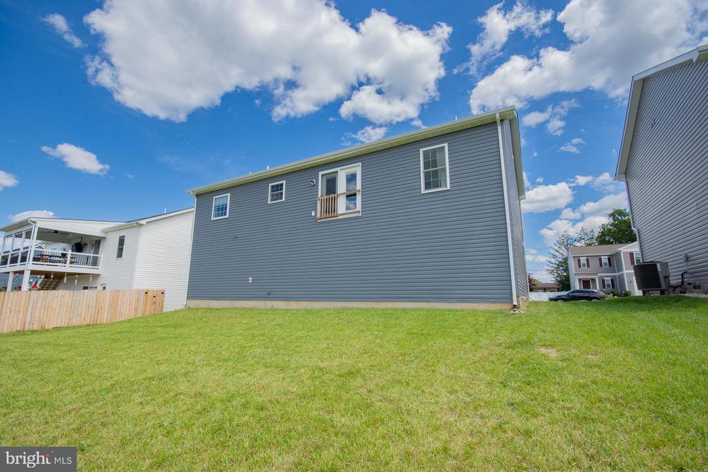 316 POCHARDS COURT