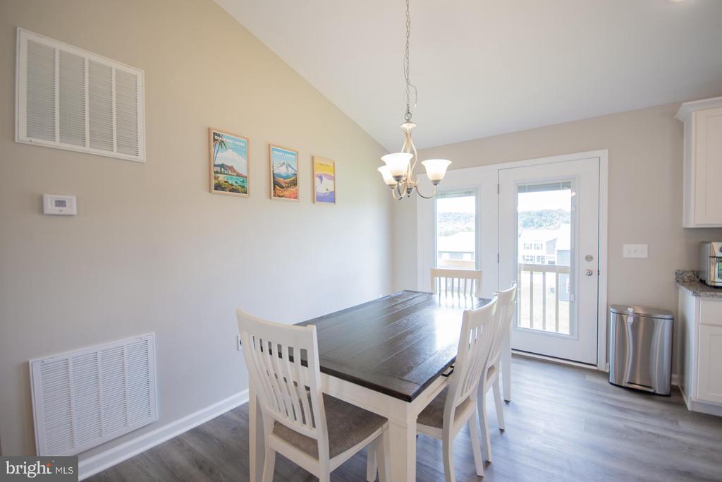 316 POCHARDS COURT