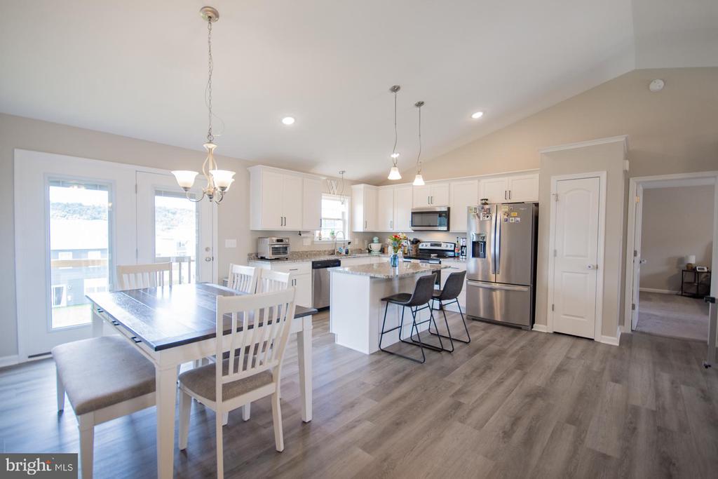 316 POCHARDS COURT