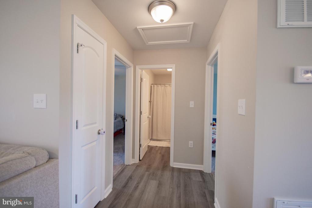 316 POCHARDS COURT