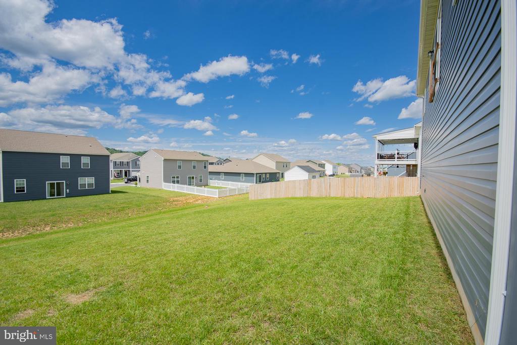 316 POCHARDS COURT