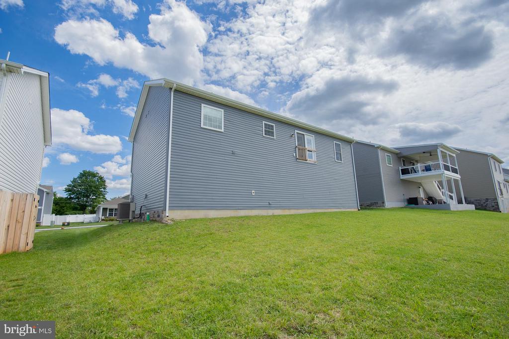 316 POCHARDS COURT