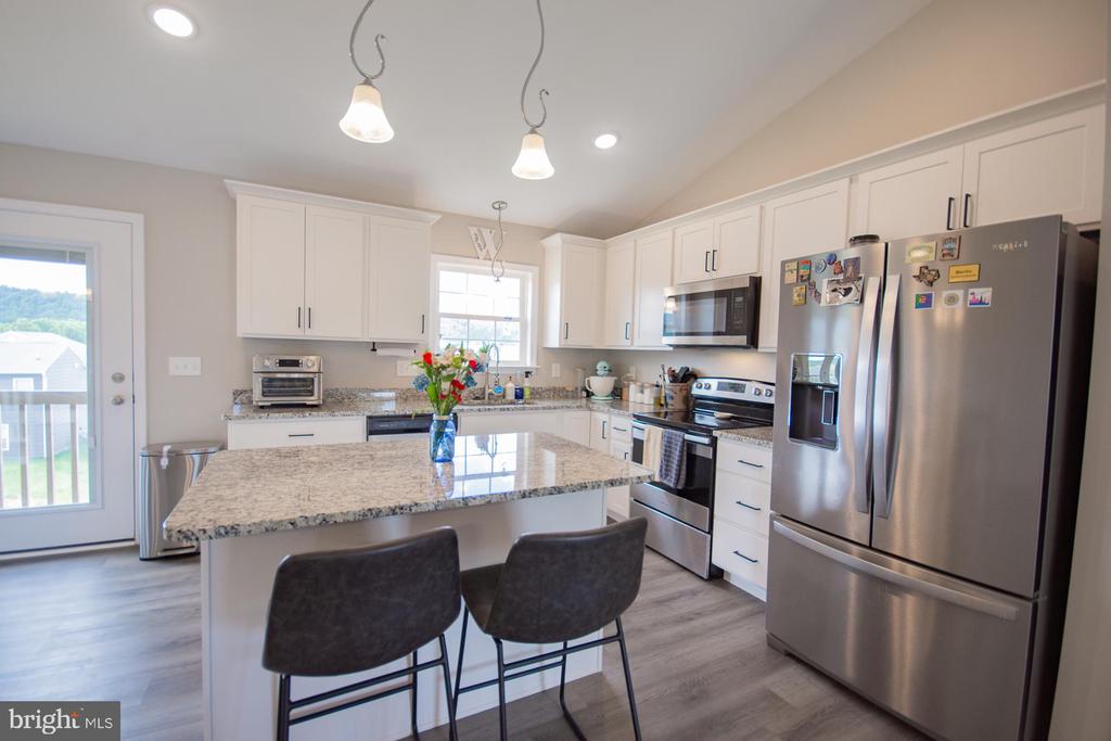316 POCHARDS COURT