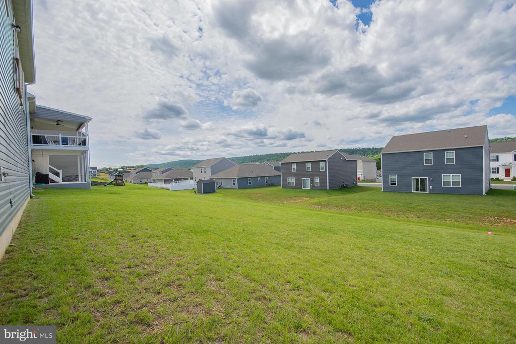 316 POCHARDS COURT