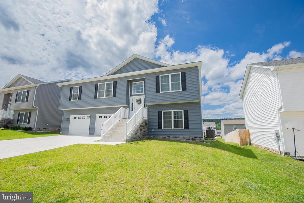 316 POCHARDS COURT