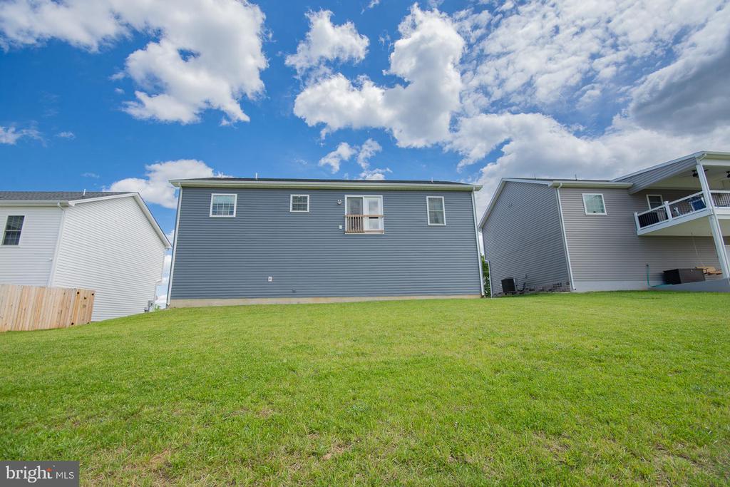 316 POCHARDS COURT