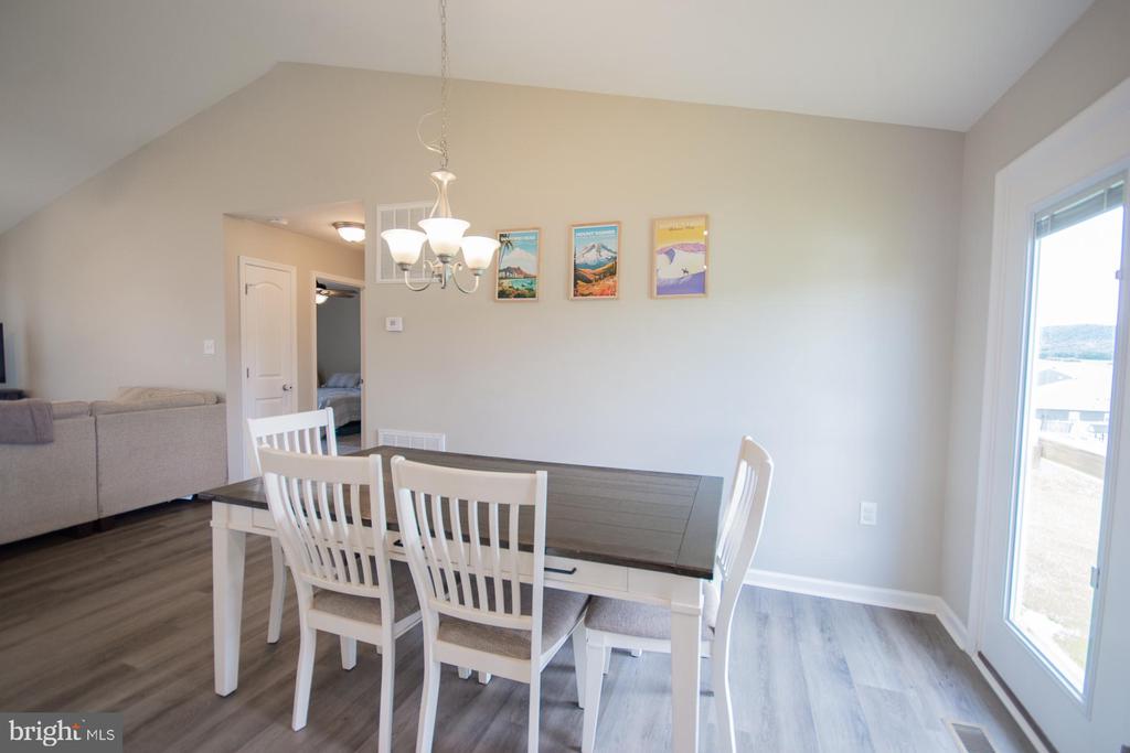 316 POCHARDS COURT
