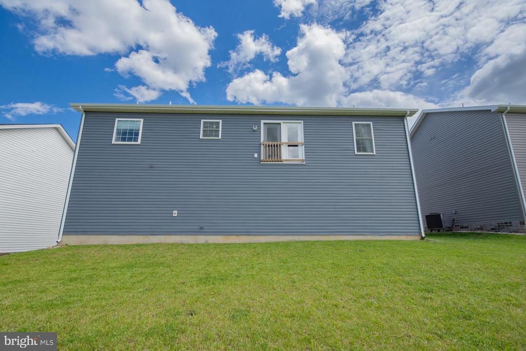 316 POCHARDS COURT