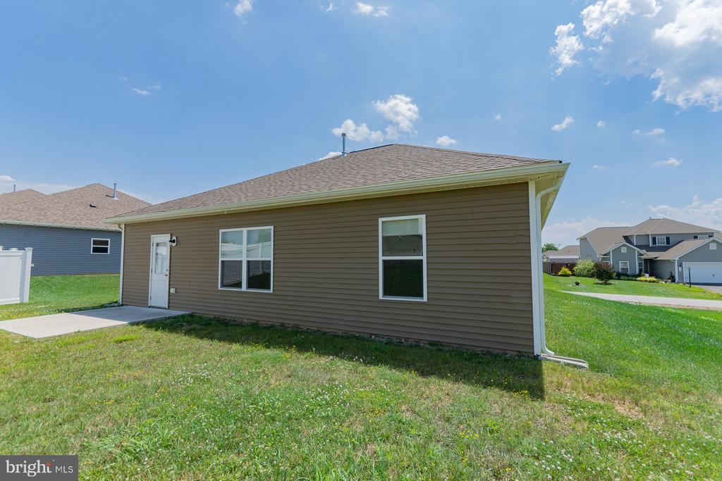 72 CASSATT LANE