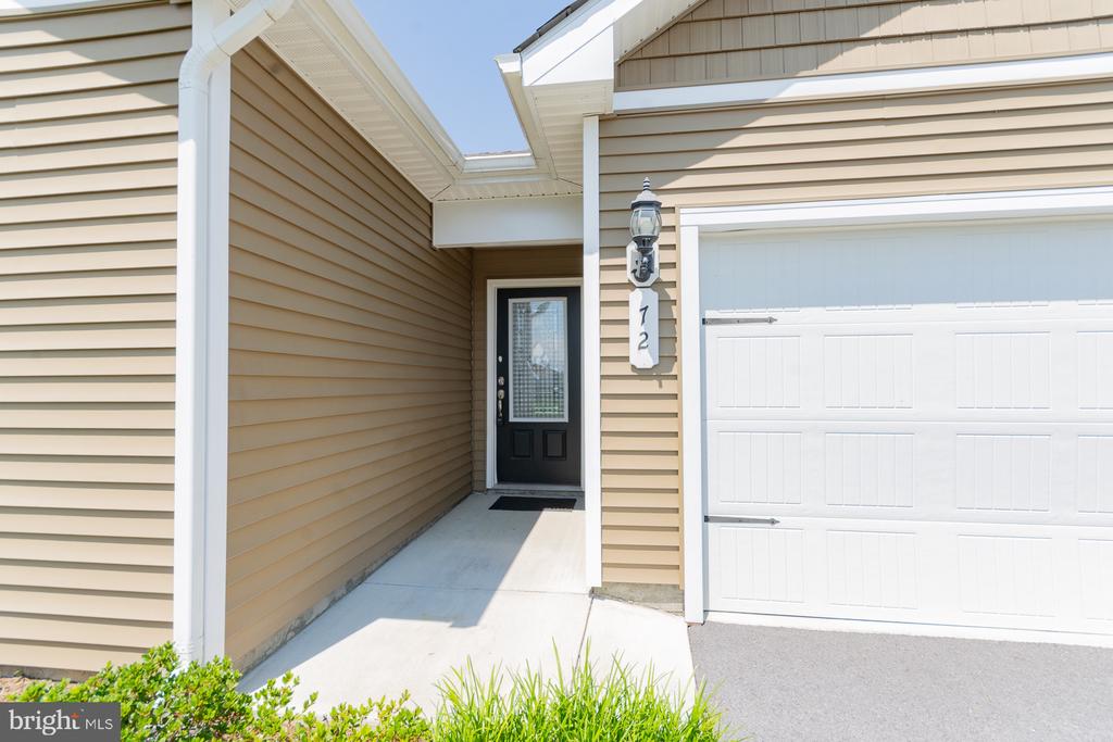 72 CASSATT LANE