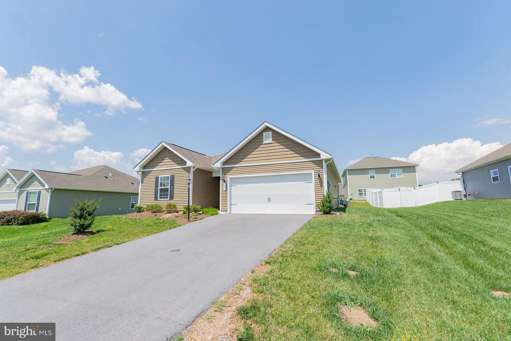 72 CASSATT LANE