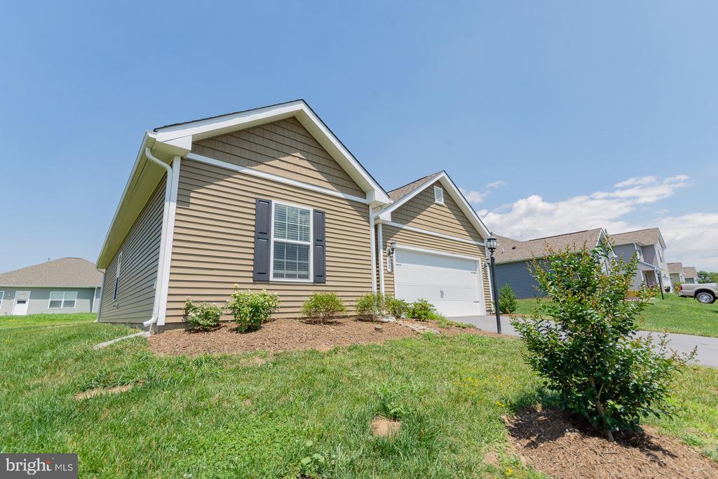 72 CASSATT LANE