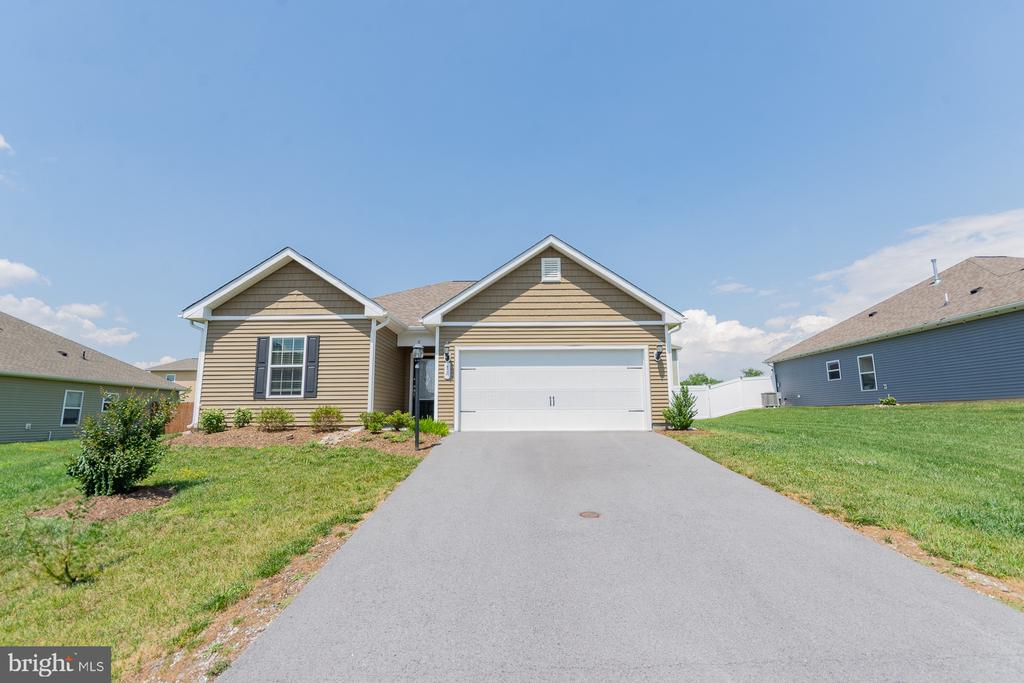 72 CASSATT LANE