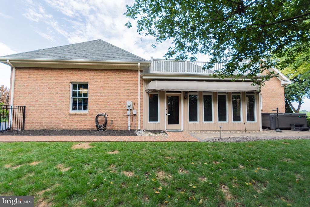 2487 DELMAR ORCHARD ROAD