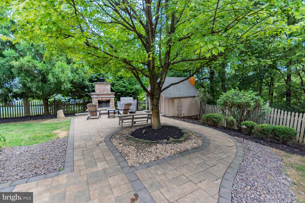 2487 DELMAR ORCHARD ROAD