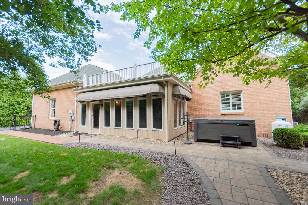 2487 DELMAR ORCHARD ROAD