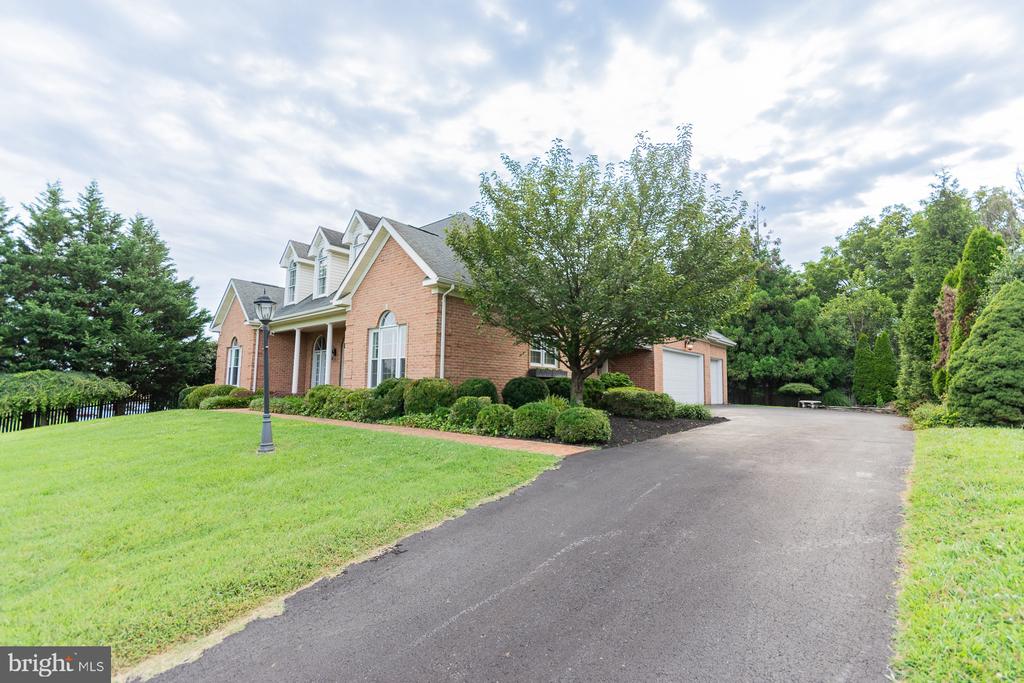 2487 DELMAR ORCHARD ROAD