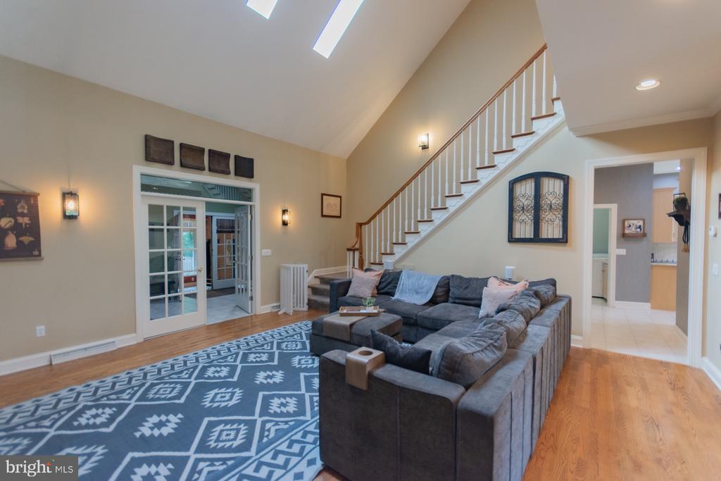 2487 DELMAR ORCHARD ROAD