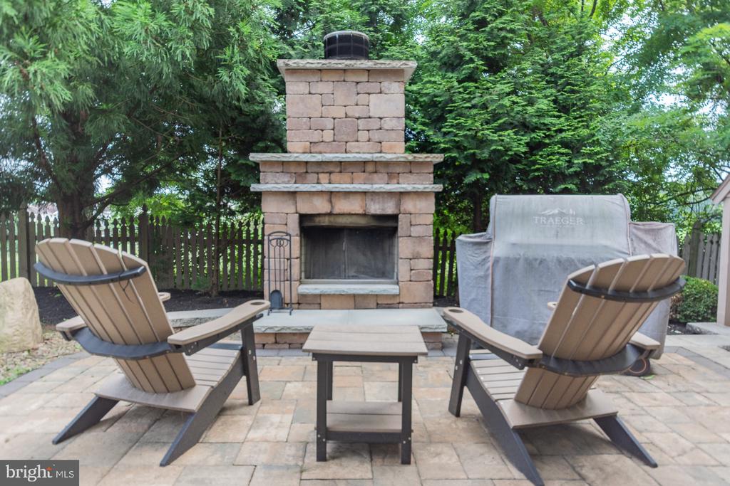 2487 DELMAR ORCHARD ROAD