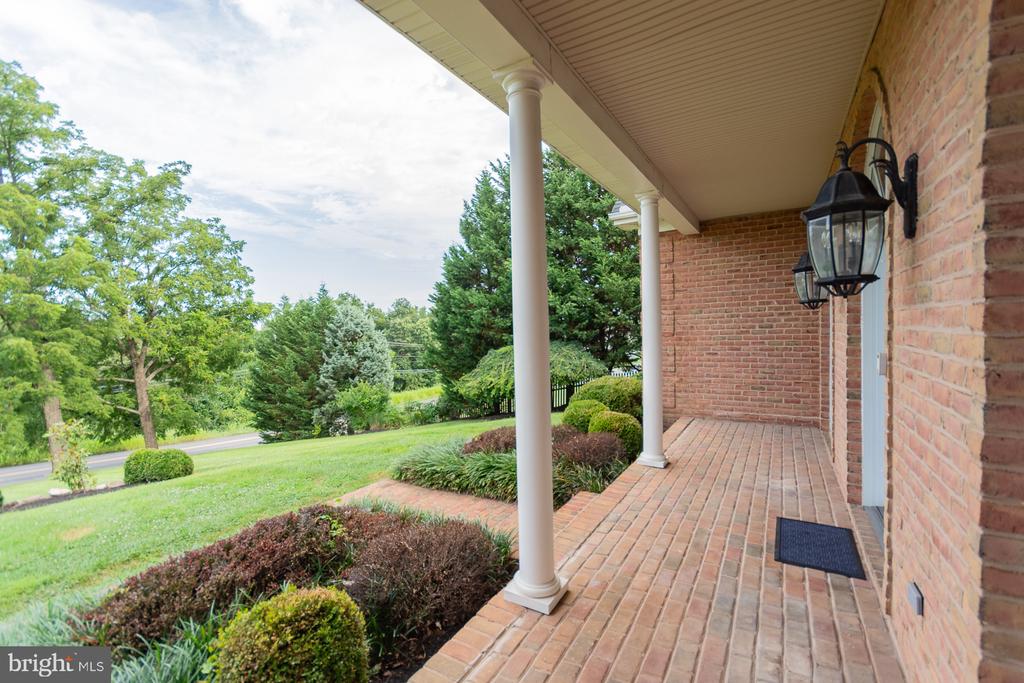 2487 DELMAR ORCHARD ROAD