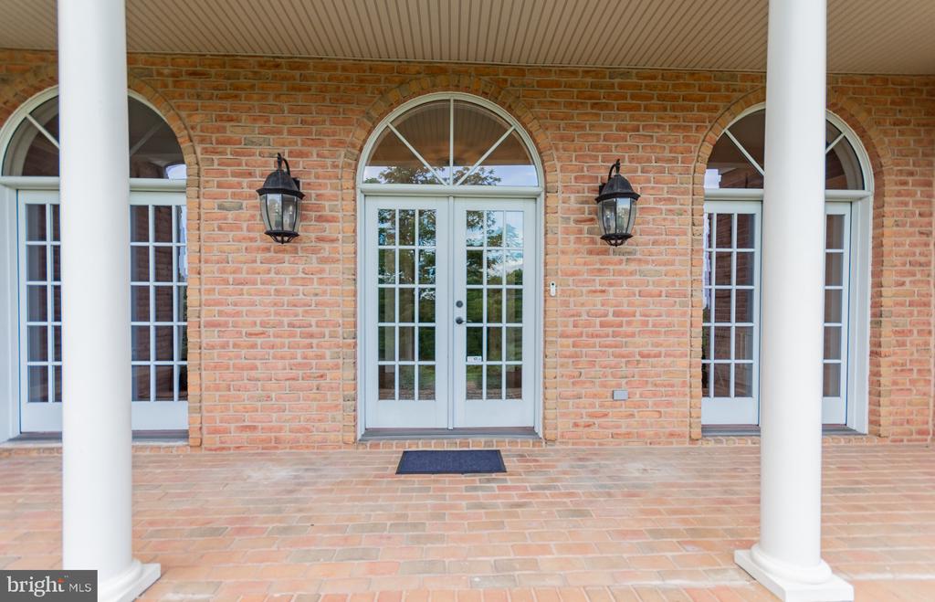 2487 DELMAR ORCHARD ROAD