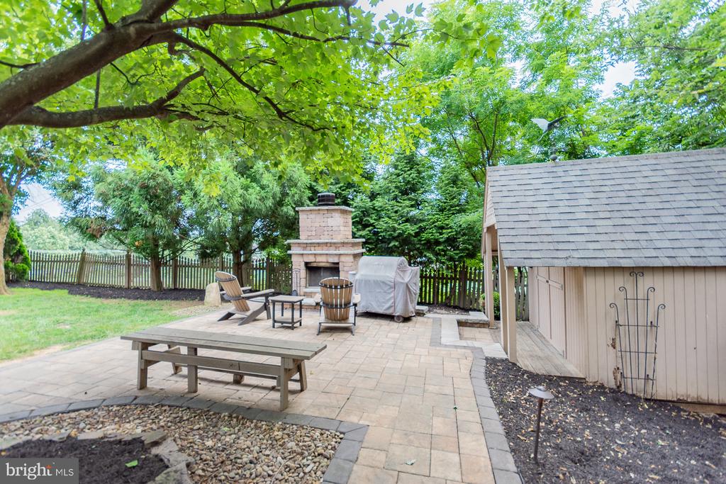 2487 DELMAR ORCHARD ROAD