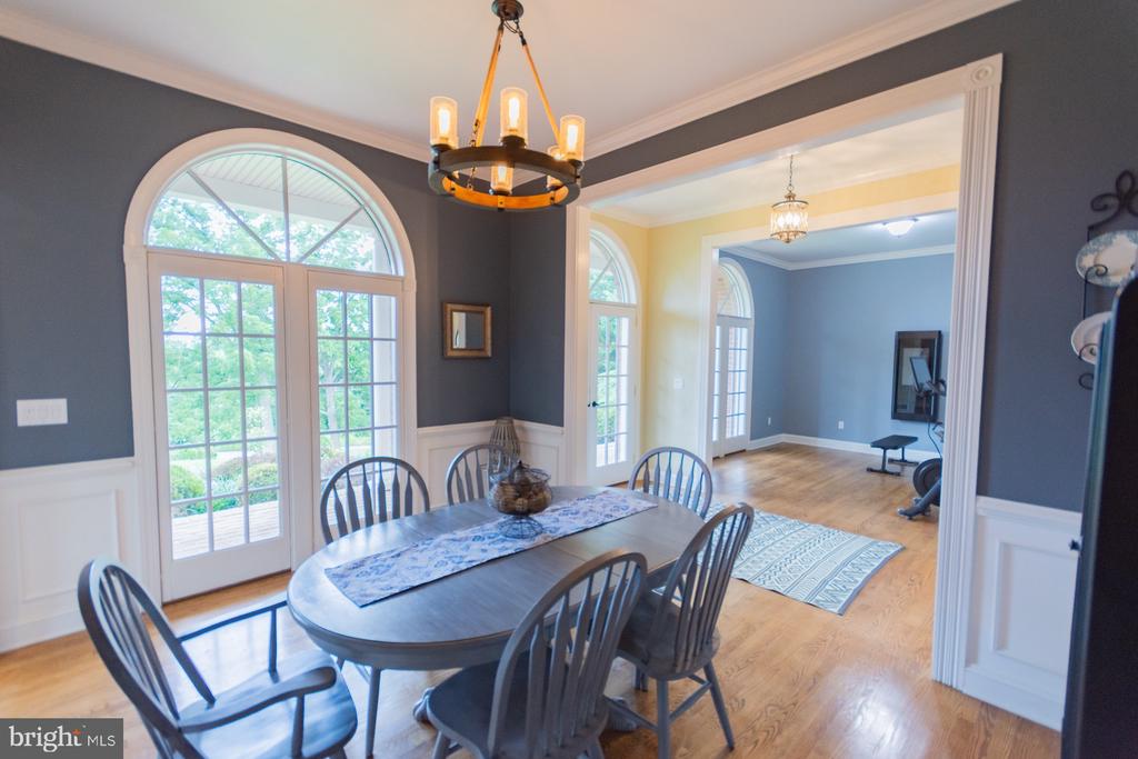 2487 DELMAR ORCHARD ROAD