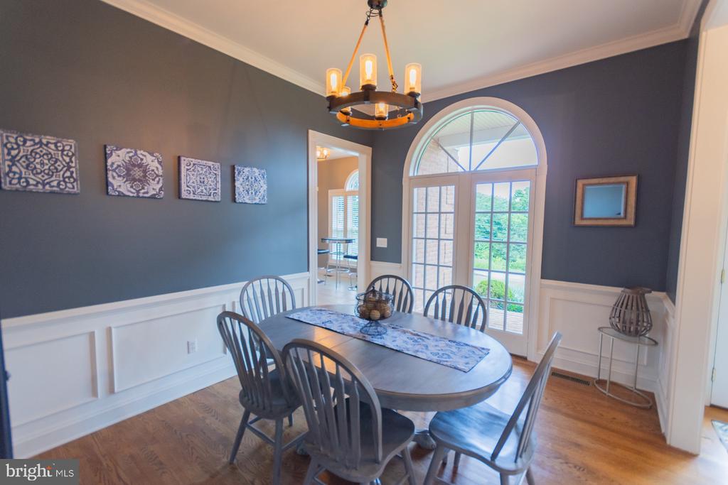 2487 DELMAR ORCHARD ROAD