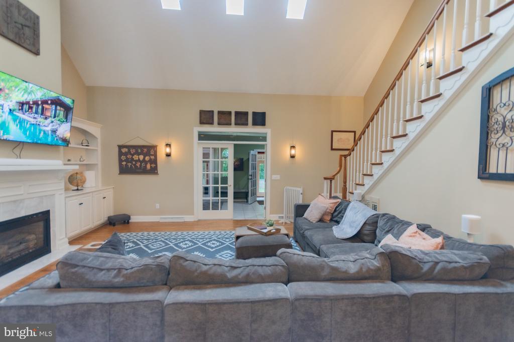 2487 DELMAR ORCHARD ROAD