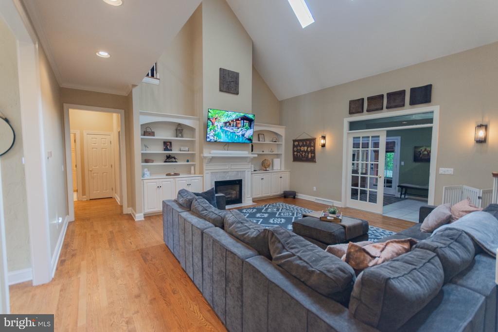 2487 DELMAR ORCHARD ROAD
