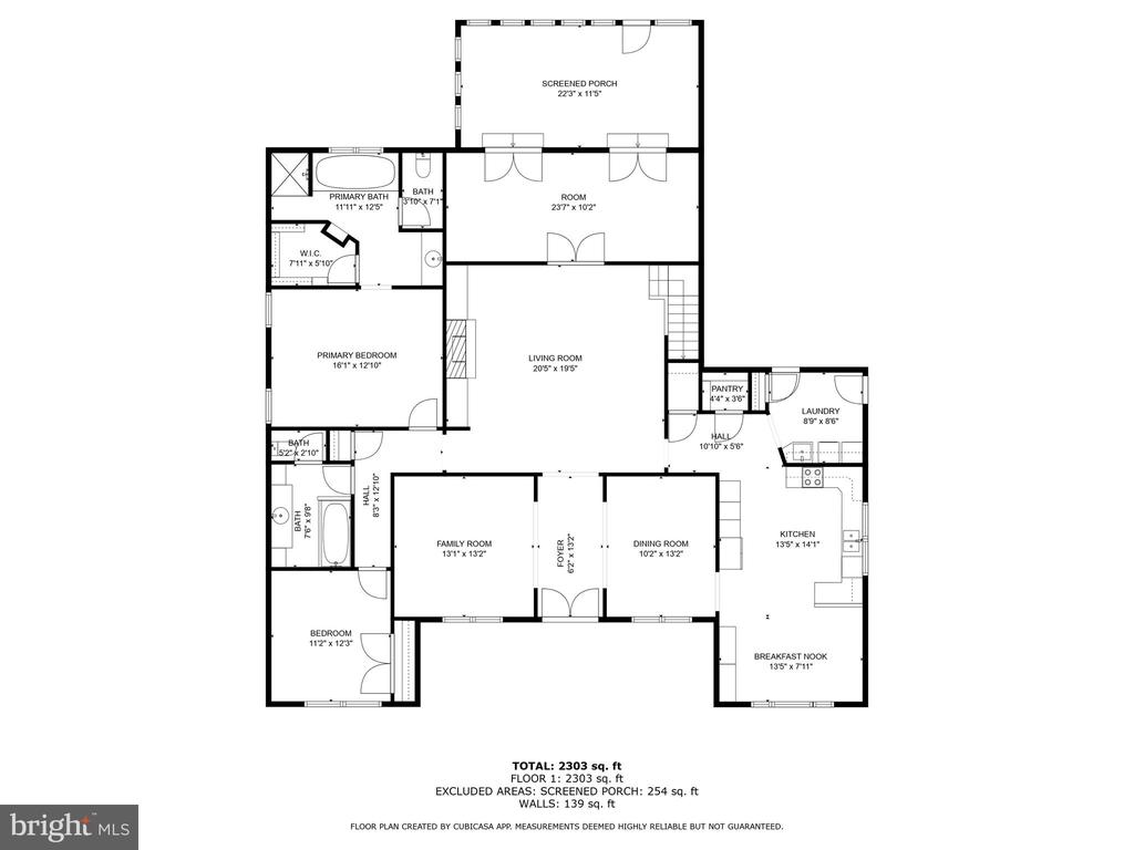 2487 DELMAR ORCHARD ROAD