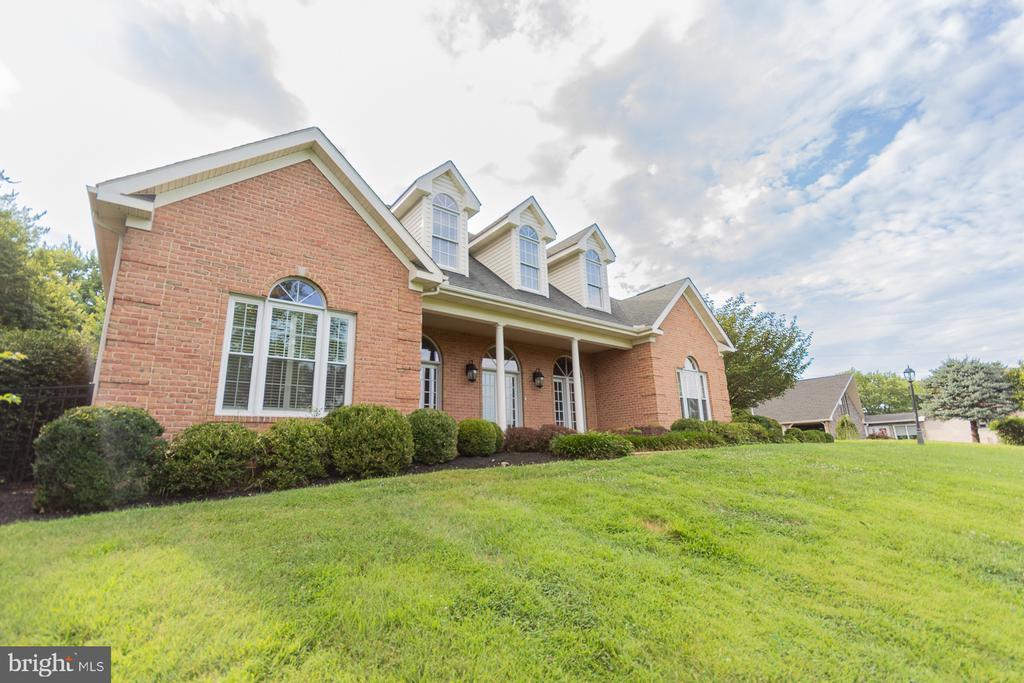 2487 DELMAR ORCHARD ROAD