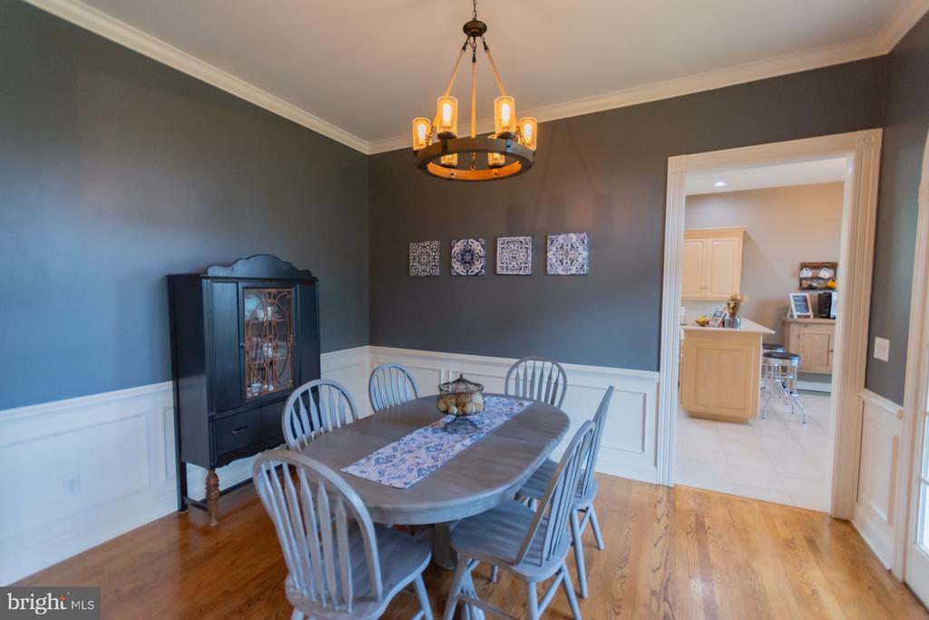 2487 DELMAR ORCHARD ROAD