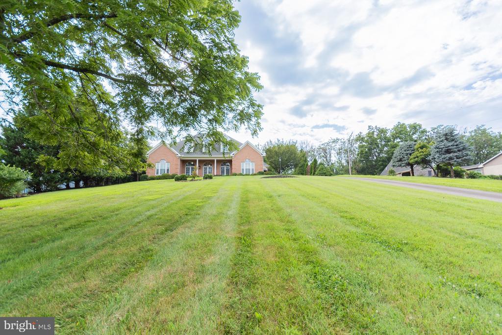 2487 DELMAR ORCHARD ROAD