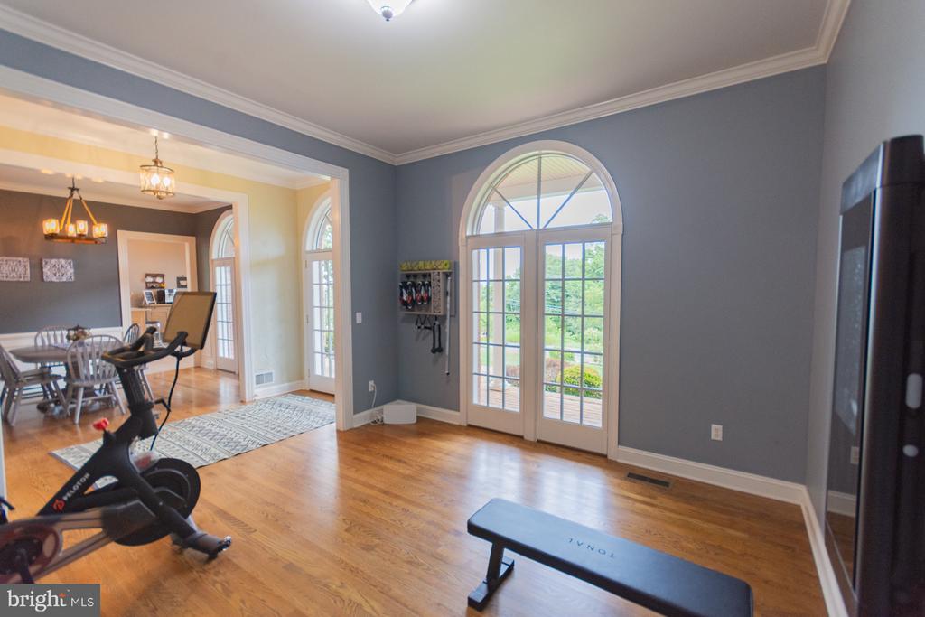 2487 DELMAR ORCHARD ROAD