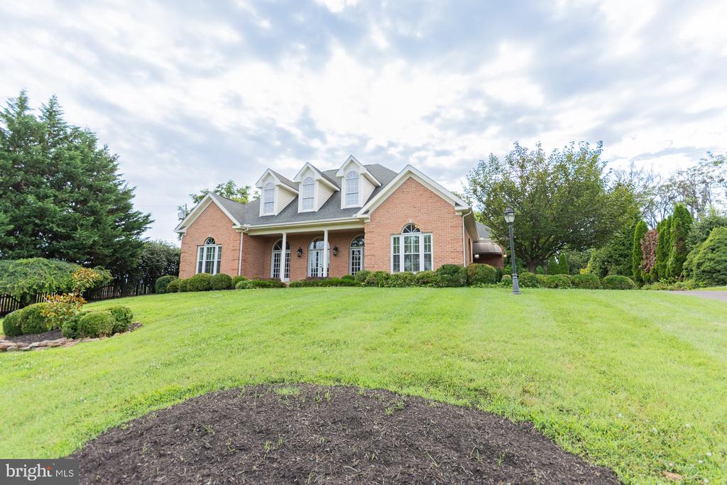 2487 DELMAR ORCHARD ROAD