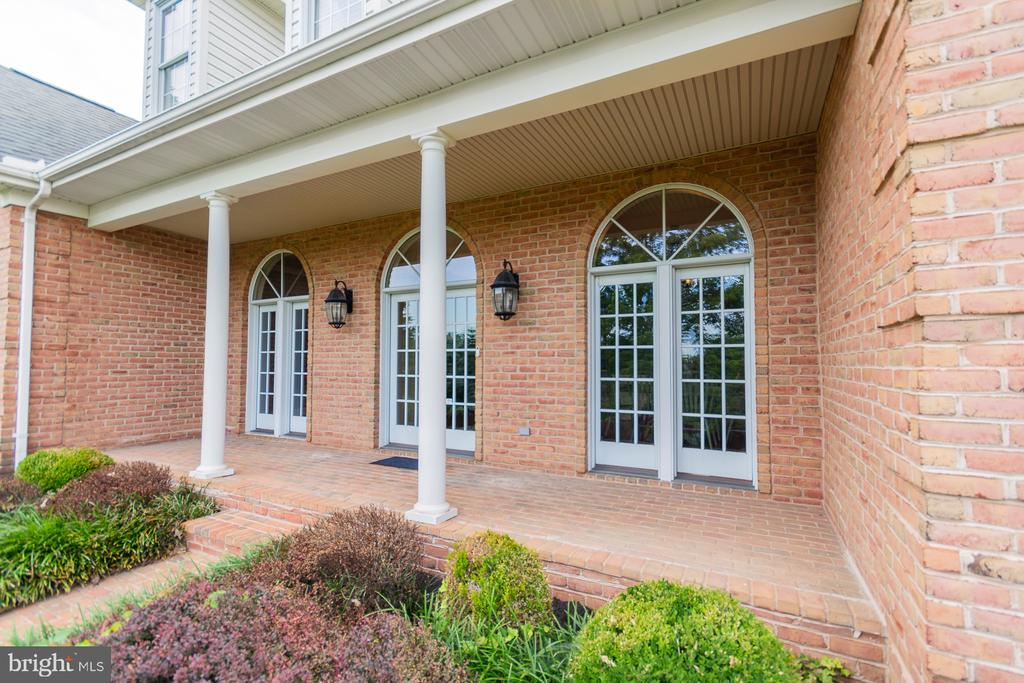 2487 DELMAR ORCHARD ROAD