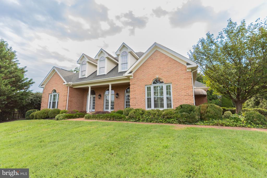 2487 DELMAR ORCHARD ROAD