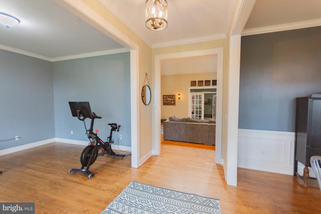 2487 DELMAR ORCHARD ROAD