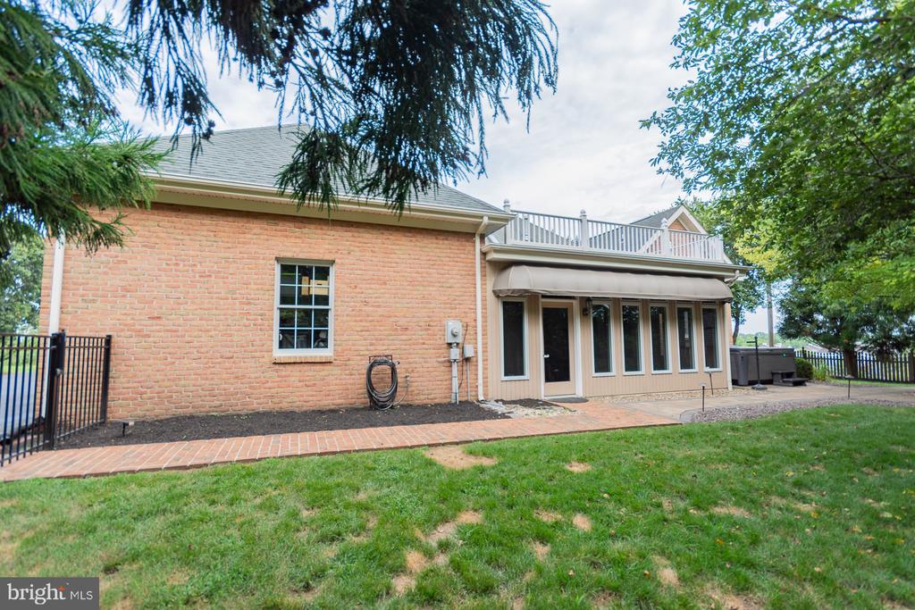 2487 DELMAR ORCHARD ROAD