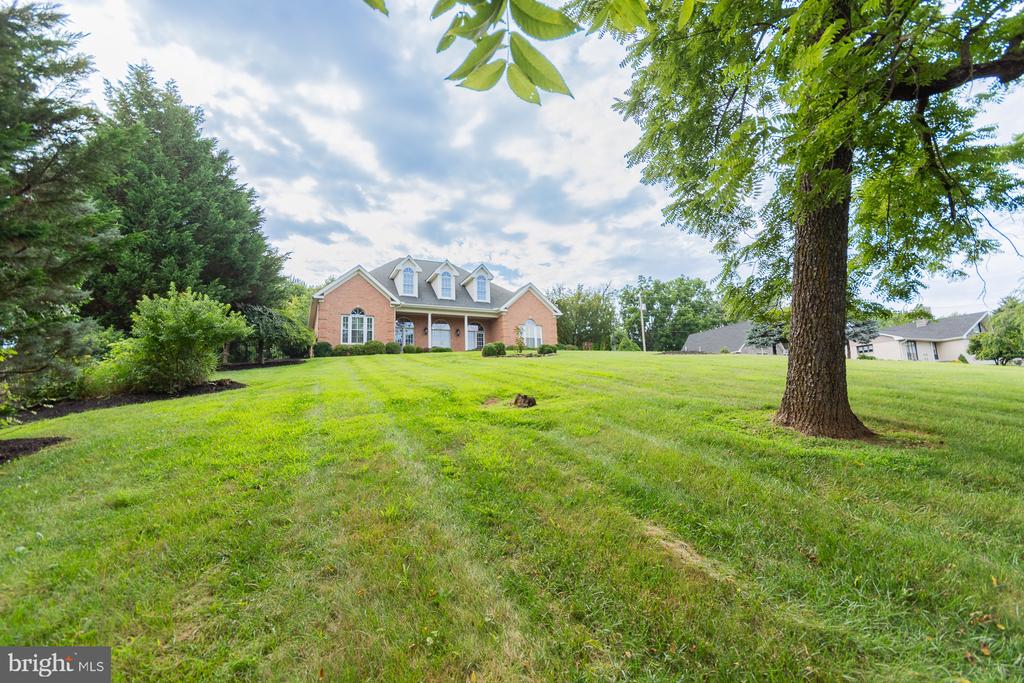 2487 DELMAR ORCHARD ROAD