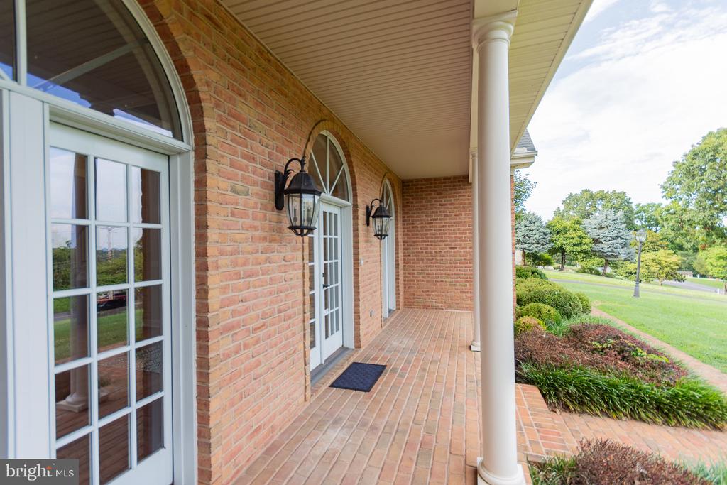 2487 DELMAR ORCHARD ROAD