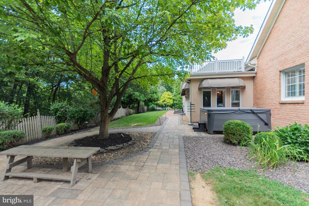 2487 DELMAR ORCHARD ROAD