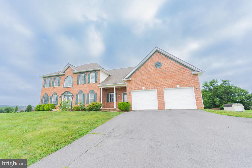 102 NORINTON DRIVE