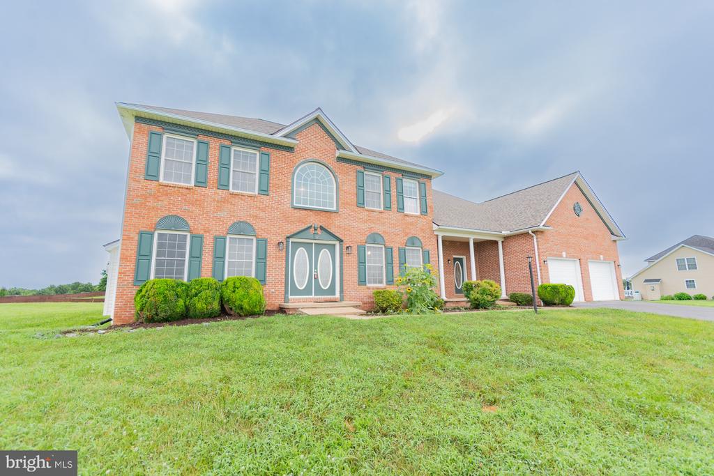 102 NORINTON DRIVE