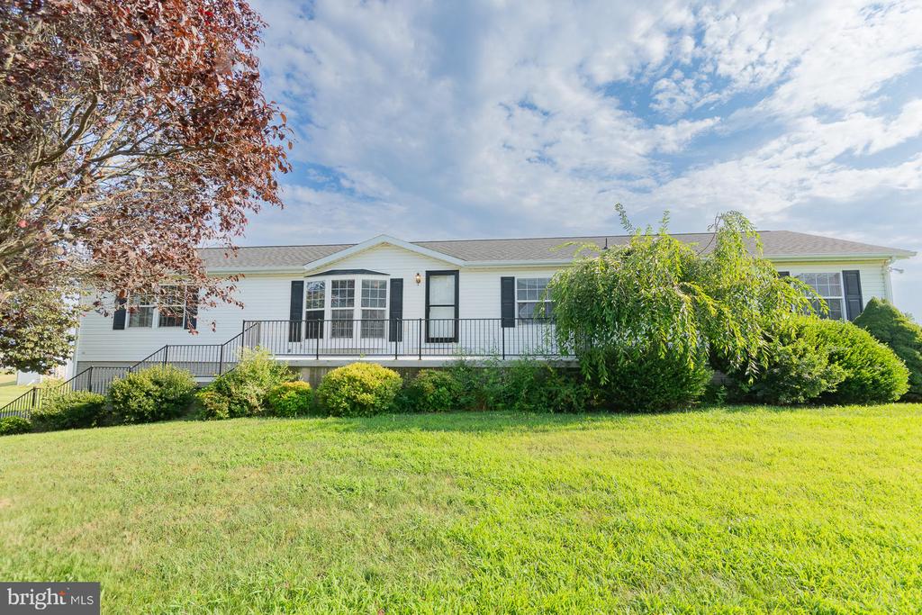 43 TATHER DRIVE