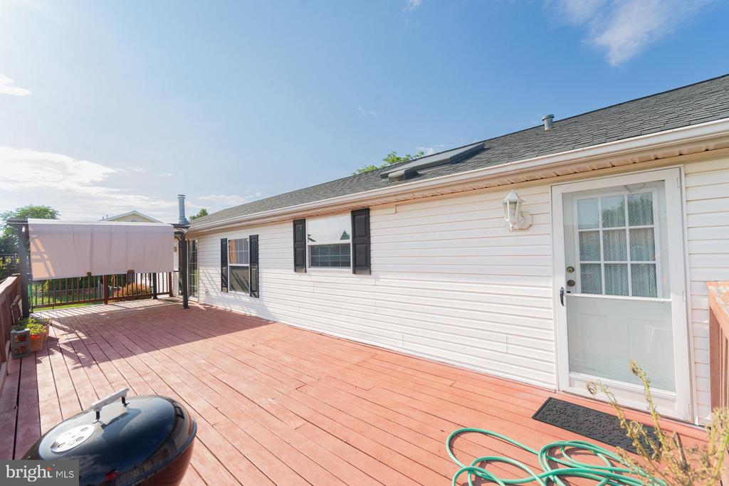43 TATHER DRIVE